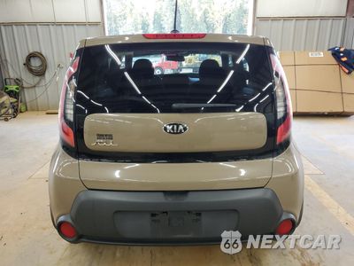Zdjęcie 6 z 15 samochodu: 2015 KIA SOUL VIN:KNDJN2A20F7235760 - miniatura