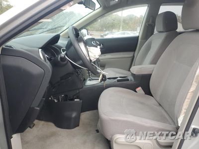 Zdjęcie 7 z 15 samochodu: 2012 NISSAN ROGUE S VIN:JN8AS5MV2CW408085 - miniatura
