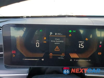 Zdjęcie 9 z 12 samochodu: 2025 KIA K5 GT LINE VIN:KNAG64J71S5327932 - miniatura