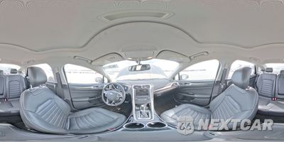 Zdjęcie 14 z 14 samochodu: 2013 FORD FUSION SE HYBRID VIN:3FA6P0LU7DR369504 - miniatura