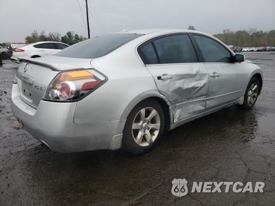 Trzecie zdjęcie samochodu z tyłu: 2007 NISSAN ALTIMA 2.5 VIN:1N4AL21E37C147008 - miniatura