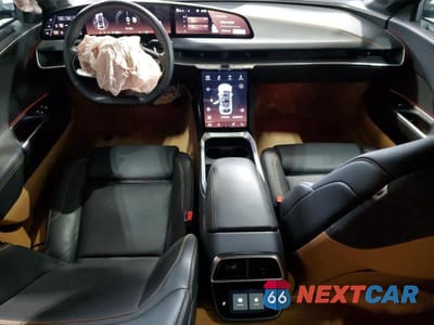 Zdjęcie 8 z 12 samochodu: 2023 LUCID MOTORS AIR TOURING VIN:50EA1TEA0PA002691 - miniatura