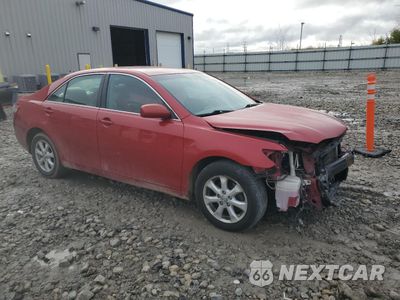 Czwarte zdjęcie samochodu z boku: 2010 TOYOTA CAMRY BASE VIN:4T1BF3EK3AU569448 - miniatura