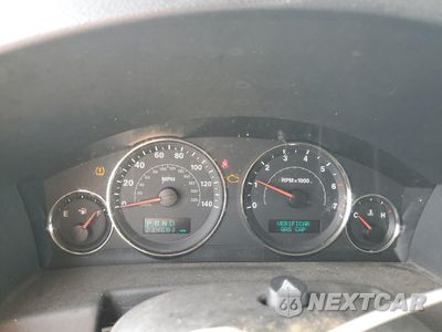 Zdjęcie 9 z 13 samochodu: 2007 JEEP COMMANDER VIN:1J8HG48P47C591541 - miniatura