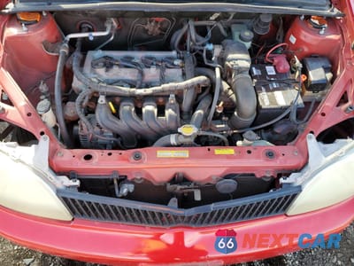 Zdjęcie 11 z 12 samochodu: 2000 TOYOTA ECHO VIN:JTDAT1230Y0077858 - miniatura