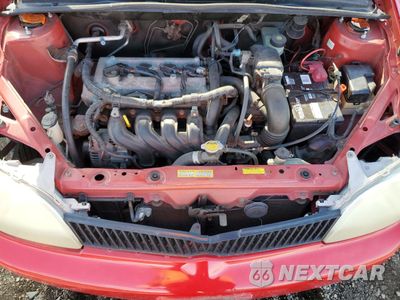 Zdjęcie 11 z 12 samochodu: 2000 TOYOTA ECHO VIN:JTDAT1230Y0077858 - miniatura