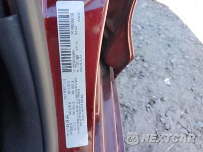 Zdjęcie 12 z 14 samochodu: 2016 CHRYSLER 200 LIMITED VIN:1C3CCCAB7GN145401 - miniatura