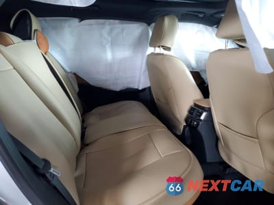 Zdjęcie 11 z 13 samochodu: 2023 LEXUS RX 350H BASE VIN:2T2BBMCA0PC002244 - miniatura