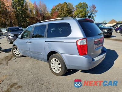 Drugie zdjęcie samochodu z przodu: 2010 KIA SEDONA EX VIN:KNDMH4C34A6324459 - miniatura