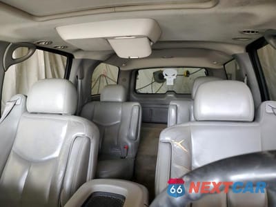 Zdjęcie 10 z 13 samochodu: 2006 CHEVROLET SUBURBAN K1500 VIN:1GNFK16Z56J170011 - miniatura