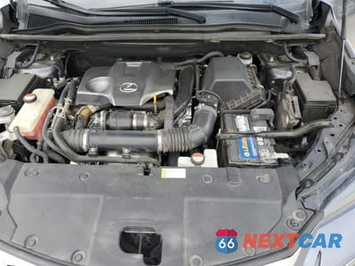 Zdjęcie 12 z 15 samochodu: 2015 LEXUS NX 200T VIN:JTJYARBZXF2020475 - miniatura