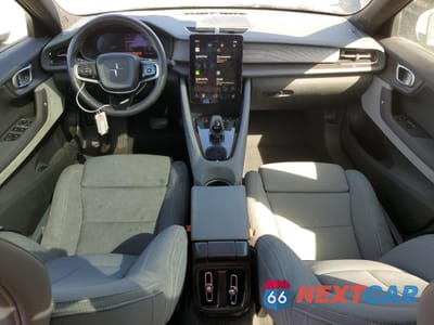 Zdjęcie 8 z 13 samochodu: 2021 POLESTAR 2 VIN:LPSED3KA3ML010004 - miniatura