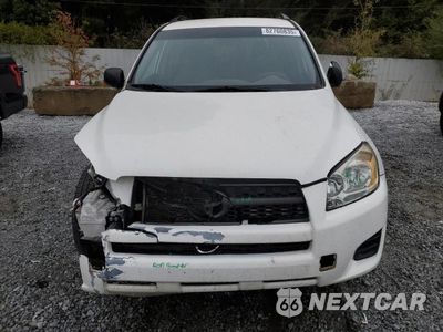 Piąte zdjęcie samochodu w środku: 2012 TOYOTA RAV4 VIN:2T3ZF4DV8CW143863 - miniatura