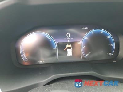 Zdjęcie 9 z 12 samochodu: 2024 TOYOTA RAV4 LIMITED VIN:JTMD6RFV1RD148266 - miniatura