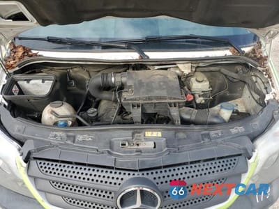 Zdjęcie 12 z 14 samochodu: 2015 MERCEDES-BENZ SPRINTER 2500 VIN:WD3PE7CC6FP147206 - miniatura