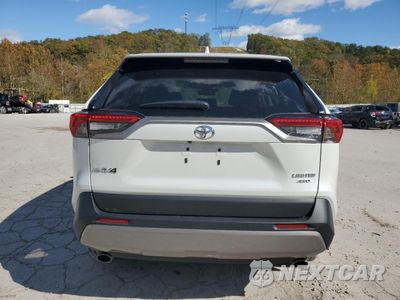 Zdjęcie 6 z 16 samochodu: 2023 TOYOTA RAV4 LIMITED VIN:2T3N1RFV9PW384716 - miniatura
