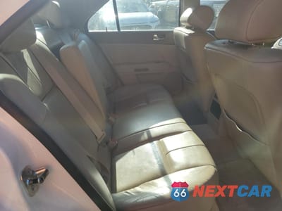 Zdjęcie 10 z 12 samochodu: 2005 CADILLAC STS VIN:1G6DW677350156808 - miniatura