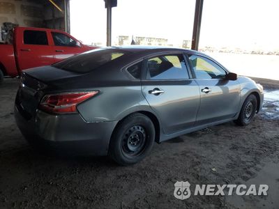 Trzecie zdjęcie samochodu z tyłu: 2015 NISSAN ALTIMA 2.5 VIN:1N4AL3AP5FC471518 - miniatura
