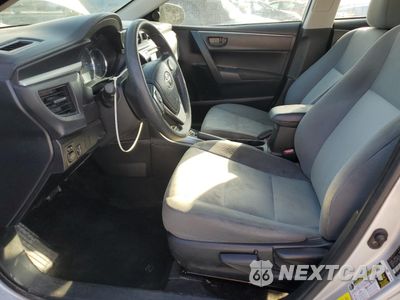 Zdjęcie 7 z 12 samochodu: 2016 TOYOTA COROLLA L VIN:2T1BURHE2GC689802 - miniatura