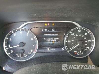 Zdjęcie 9 z 13 samochodu: 2022 NISSAN FRONTIER S VIN:1N6ED1EK1NN677446 - miniatura
