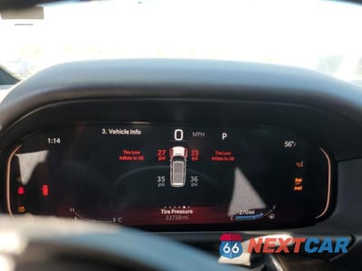 Zdjęcie 9 z 12 samochodu: 2024 JEEP GRAND WAGONEER L SERIES I VIN:1C4SJSEP6RS112360 - miniatura