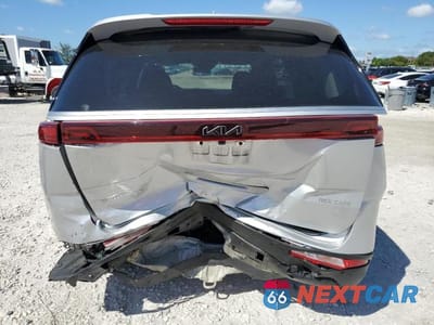 Zdjęcie 6 z 13 samochodu: 2023 KIA CARNIVAL LX VIN:KNDNB4H31P6272134 - miniatura