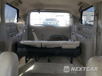 Zdjęcie 10 z 13 samochodu: 2007 TOYOTA SIENNA XLE VIN:5TDZK22C97S027323 - miniatura