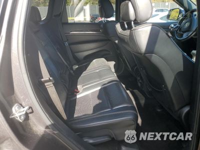 Zdjęcie 11 z 13 samochodu: 2015 JEEP GRAND CHEROKEE OVERLAND VIN:1C4RJFCT4FC787247 - miniatura