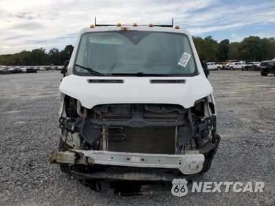 Piąte zdjęcie samochodu w środku: 2016 FORD TRANSIT T-250 VIN:1FDYR5PM1GKA46218 - miniatura