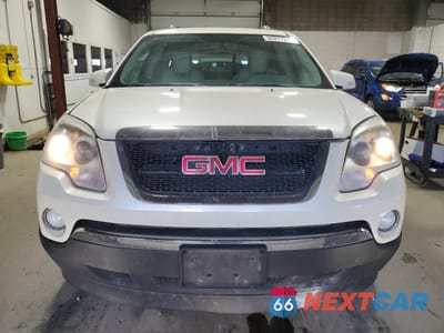 Piąte zdjęcie samochodu w środku: 2009 GMC ACADIA SLT-1 VIN:1GKEV23D79J195589 - miniatura