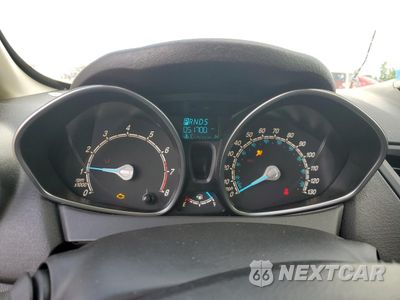Zdjęcie 9 z 15 samochodu: 2018 FORD FIESTA SE VIN:3FADP4BJ8JM105948 - miniatura