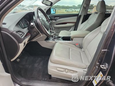 Zdjęcie 7 z 13 samochodu: 2015 ACURA MDX TECHNOLOGY VIN:5FRYD4H44FB019262 - miniatura