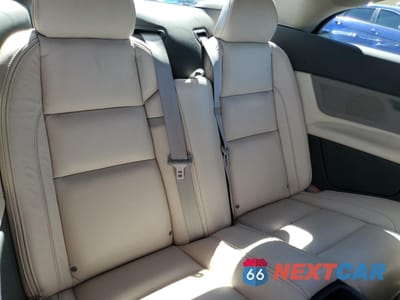 Zdjęcie 10 z 13 samochodu: 2011 VOLVO C70 T5 VIN:YV1672MC3BJ108951 - miniatura