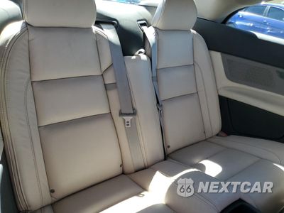 Zdjęcie 10 z 13 samochodu: 2011 VOLVO C70 T5 VIN:YV1672MC3BJ108951 - miniatura