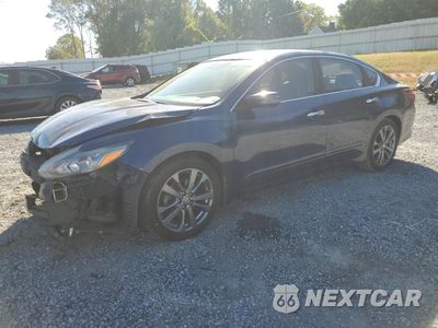 2018 NISSAN ALTIMA 2.5 1N4AL3AP1JC219306 - główne zdjęcie licytacji z USA - miniatura