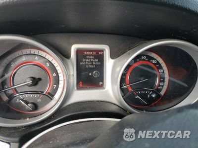 Zdjęcie 9 z 13 samochodu: 2020 DODGE JOURNEY SE VIN:3C4PDCAB6LT218973 - miniatura
