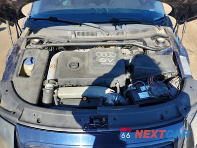 Zdjęcie 11 z 12 samochodu: 2002 AUDI TT QUATTRO VIN:TRUWT28N321038029 - miniatura