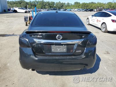 Zdjęcie 6 z 12 samochodu: 2015 NISSAN ALTIMA 2.5 VIN:1N4AL3AP2FN916995 - miniatura
