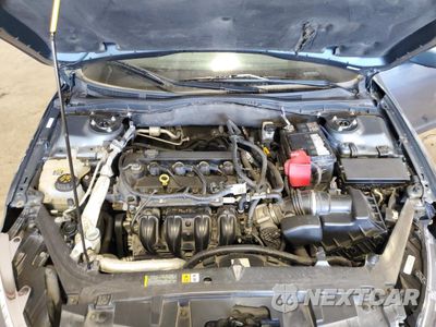 Zdjęcie 11 z 15 samochodu: 2012 FORD FUSION SE VIN:3FAHP0HA9CR114231 - miniatura