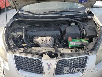 Zdjęcie 12 z 13 samochodu: 2009 PONTIAC VIBE VIN:5Y2SM67019Z405458 - miniatura