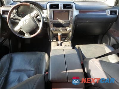 Zdjęcie 8 z 13 samochodu: 2019 LEXUS GX 460 BASE VIN:JTJBM7FX4K5229956 - miniatura