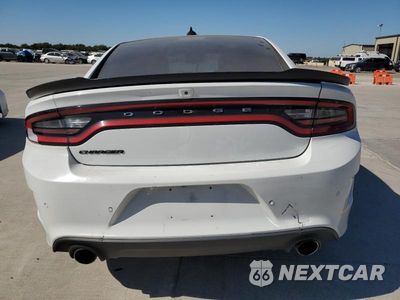 Zdjęcie 6 z 11 samochodu: 2017 DODGE CHARGER R/T VIN:2C3CDXCTXHH532898 - miniatura