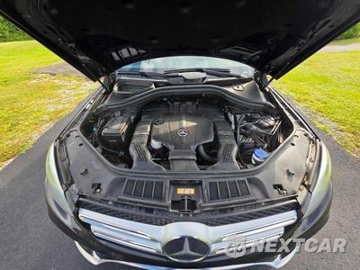 Zdjęcie 7 z 11 samochodu: 2018 MERCEDES-BENZ GLE 400 4MATIC VIN:4JGDA5GBXJB003086 - miniatura