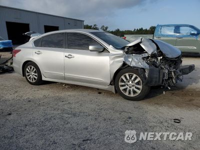 Czwarte zdjęcie samochodu z boku: 2013 NISSAN ALTIMA 2.5 VIN:1N4AL3AP5DN464926 - miniatura