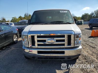 Piąte zdjęcie samochodu w środku: 2014 FORD ECONOLINE E350 SUPER DUTY WAGON VIN:1FBSS3BL7EDA97360 - miniatura