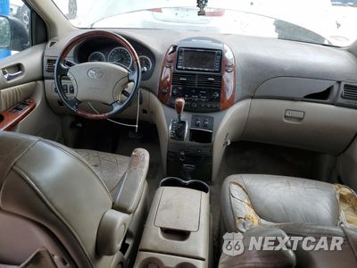 Zdjęcie 8 z 14 samochodu: 2004 TOYOTA SIENNA XLE VIN:5TDZA22C24S160617 - miniatura