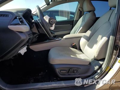 Zdjęcie 7 z 12 samochodu: 2024 TOYOTA CAMRY SE NIGHT SHADE VIN:4T1G31AK2RU071570 - miniatura