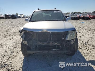 Piąte zdjęcie samochodu w środku: 2012 NISSAN PATHFINDER S VIN:5N1AR1NB1CC614418 - miniatura