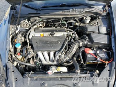 Zdjęcie 11 z 15 samochodu: 2007 HONDA ACCORD SE VIN:1HGCM56337A058013 - miniatura