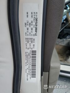 Zdjęcie 14 z 14 samochodu: 2012 DODGE DURANGO CREW VIN:1C4RDHDG7CC257208 - miniatura